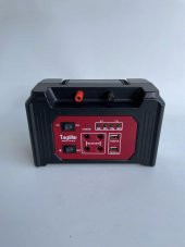 Taglite TG-5014 Taşınabilir Güç Kaynağı (Kutusuz) - 2