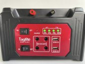 Taglite TG-5014 Taşınabilir Güç Kaynağı (Kutusuz) - 4