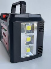 Taglite TG-5014 Taşınabilir Güç Kaynağı (Kutusuz) - 5
