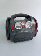Powerstation PSX2 Akü Takviye Cihazı ve Hava Kompresörü Sorunlu 2.El - 2