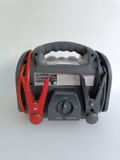 Powerstation PSX2 Akü Takviye Cihazı ve Hava Kompresörü Sorunlu 2.El - 4