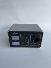Revolt ZX-3051-675 Taşınabilir Güç Kaynağı (Kutusuz) - 2