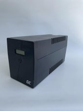 Green Cell Microsine 2000 Ups Güç Kaynağı 2000VA (Kutusuz) - 2