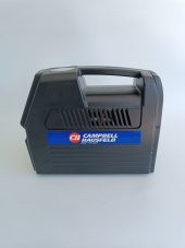 Campbell CC2300 Taşınabilir Hava Kompresörü Sorunlu 2.El - 3