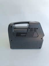 Campbell CC2300 Taşınabilir Hava Kompresörü Sorunlu 2.El - 4