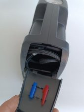 Campbell CC2300 Taşınabilir Hava Kompresörü Sorunlu 2.El - 6