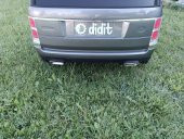 Range Rover Model 12V Akülü Araba - 7