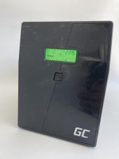 Green Cell Microsine 2000 Ups Güç Kaynağı 2000VA (Kutusuz) - 5