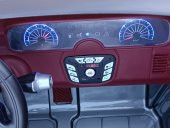 Range Rover Model 12V Akülü Araba - 11