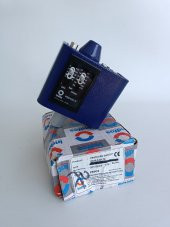 Indfos Psm 520-70 Basınç Şalteri Presostat thumbnail 2