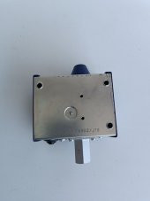 Indfos Psm 520-70 Basınç Şalteri Presostat thumbnail 8