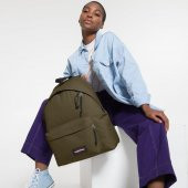 Eastpak Sırt Çantası Padded Pakr Army Olive EK000620J321 - 2