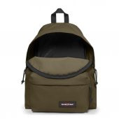 Eastpak Sırt Çantası Padded Pakr Army Olive EK000620J321 - 3