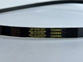 Fenner B1310/B50 Poly-F Plus Klasik V Kayış - 4