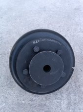 Fenner Fenaflex Plus F70B Elastik Teker Kaplin - 5