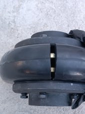Fenner Fenaflex Plus F70B Elastik Teker Kaplin - 7