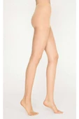 PENTİ AÇIK TEN MAXİ FİT 15 KÜLOTLU ÇORAP XXL - 1