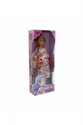 Kutulu 29 cm Hamile Bebek - 8074 - 2