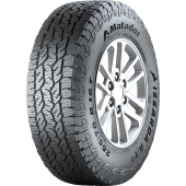 Matador 255/60R18 Xl Fr Mp72 A/T 2 Üretim Yılı 2021 Yaz Lastiği - 1