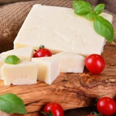 Ayvalık Bergama İnek Tulum Peyniri 500 g e - 1