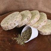 Saganaki Peyniri Kekikli 500 g e thumbnail 1