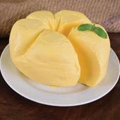 Trabzon Sürmene Tereyağı Tuzlu 500 g e - 1