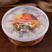 Ak-Hel Kakaolu Tahin Helvası 900 g e - 1