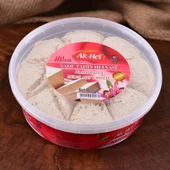 Ak-Hel Sade Tahin Helvası 900 g e - 1