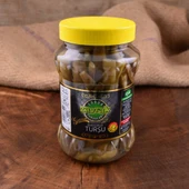 Zavrak Fasulye Turşusu 1000 g e - 1