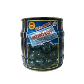 Yöresel Gemlik Katırlı Köyü Siyah Zeytin 2000 g e - 1