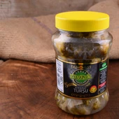 Zavrak Brokoli Turşusu 1000 g e - 1