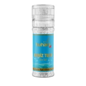 Buhara Deniz Tuzu Değirmen Kapak 110 g e - 1