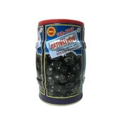 Yöresel Gemlik Katırlı Köyü Siyah Zeytin 1000 g e - 1