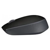 Logitech M171 Kablosuz Mouse Siyah 910-004424 - 2