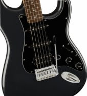 Squier Affinity Strat HSS LRL CFM Frontman 15G Set - 6