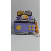 Oyuncu Game Matara 750 ML Lila - 1