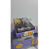 Oyuncu Game Matara 750 ML Lila - 2