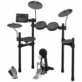 Yamaha Dtx452k Dijital Davul Seti - 2
