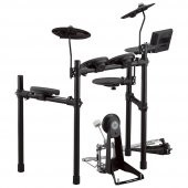 Yamaha Dtx452k Dijital Davul Seti - 3