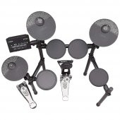 Yamaha Dtx452k Dijital Davul Seti - 5