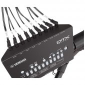 Yamaha Dtx452k Dijital Davul Seti - 10