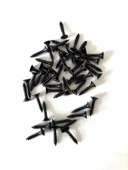 SUNTA VİDASI 3,5 X 18 MM SİYAH 100 ADET thumbnail 3