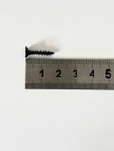 SUNTA VİDASI 3,5 X 18 MM SİYAH 100 ADET thumbnail 2