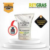 Eşref Şekerli Rye Grass, Reygras Otu, İtalyan Çimi (Süt Otu) Tohumu 25 KG - 1