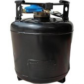 Step Doldurulabilir Karavan Lpg Tankı - 1