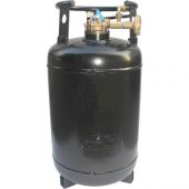 Mocan Karavan Lpg Tank Seti 30 Litre - 1
