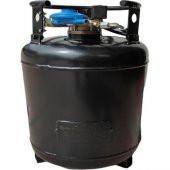 Step Doldurulabilir Karavan Lpg Tankı - 1