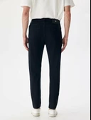 Ltb Lawrıe Y Black Wash Erkek Jean - 3