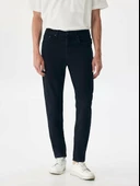 Ltb Lawrıe Y Black Wash Erkek Jean - 2