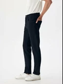 Ltb Lawrıe Y Black Wash Erkek Jean - 4